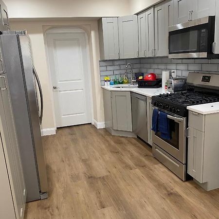 Private Room In South Philly Near Arenas! Philadelphia Exterior photo
