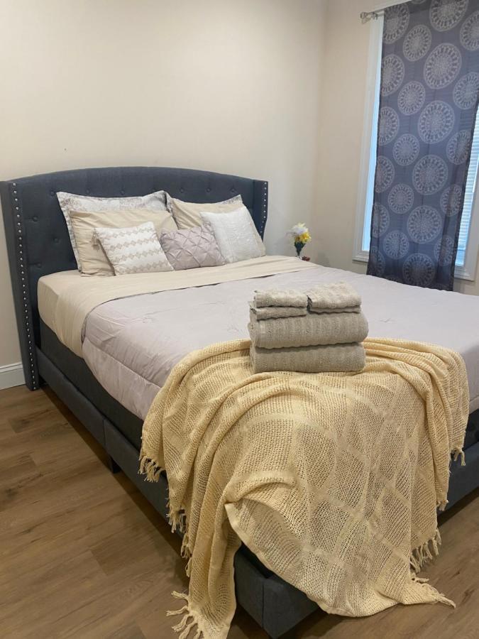 Private Room In South Philly Near Arenas! Philadelphia Exterior photo