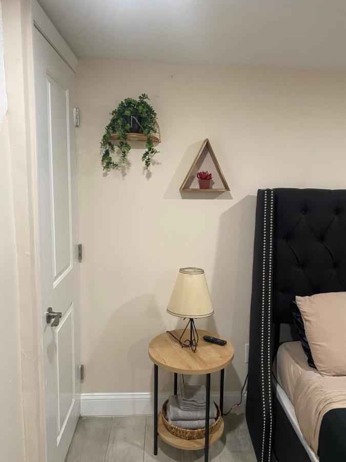 Private Room In South Philly Near Arenas! Philadelphia Exterior photo